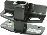 Draw-Tite 75662 Hitch for RAM 1500 '09