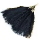 Artificial Pampas Bouquet Artificial Pampas Grass 16.9 Inch Pampas1565