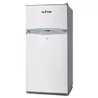 Glacio 100L Portable Fridge Bar Freezer Cooler Upright 12V/24V/240V Caravan NEW