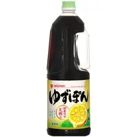 在飛比找蝦皮購物優惠-日本 Mizkan 味滋康 柚子醋醬油 調味醬油 日式料理 