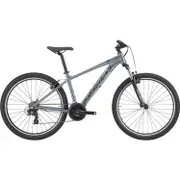 Silverback SE Series 27.5'' Hardtail Mountain Bike Glacier Shade
