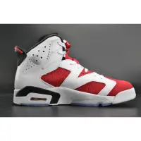 在飛比找蝦皮購物優惠-【Jordan 6 Retro  carmine】Jorda