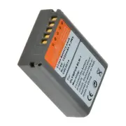 Jupio Olympus BLN-1 Twin Battery + Dual Charger Kit