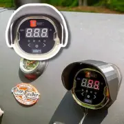 Custom Sun Shield Hood for Weber iGrill & iGrill 2 Bluetooth Thermometers