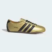 Adidas Orignals Tokyo Gold Metallic Core Black Preloved Bronze Womans JQ2156