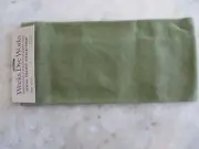 10% Off Weeks Dye Works Hand Over Dyed Wool Fabric - 2200 Kudzu