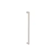 Zanda 600mm CRS Back To Back Duke Pull Handle 7113BBSS