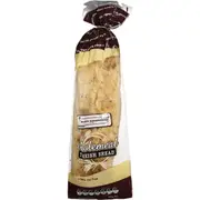 Sauer's Bakehouse Turkish Bread Wholemeal 430g