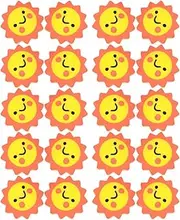 jojofuny 50pcs Cute Sunflower Erasers Soft Cartoon Mini Erasers for Classroom Supplies and Fun Prizes for Erasing Graphite Colored Pencils