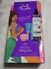 Carol's Daughter Black Vanilla Leave in Conditioner Set deal