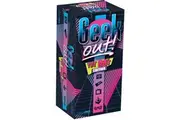 Geek Out! The 80's Edition