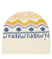 [Molo] Molo Kipp wool-blend beanie Y 5 multicoloured