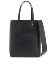 Jimmy Choo Lenny NS Tote Bag