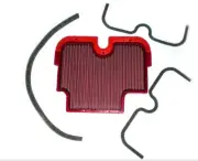 Bmc FM579/04 BMC Motorcycle Replacement Filters