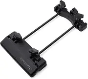[POWERTEC] 71085 Router Guide Rail Adapter System for Makita/Festool Track Saw Guide Rail, Circular Saw, Compact Router & Plunge Router