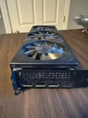 HP NVIDIA Geforce RTX 3080 10GB GDDR6X Graphics Card M24412-003 GPU