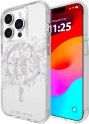 Case-Mate Karat Touch of Pearl MagSafe | iPhone 15 Pro (6.1)