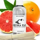 Fresh Grapefruit Diffuser Fragrance Oil Refill Air Freshener & Reeds