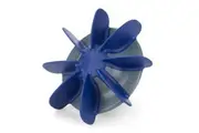 Zodiac MX8 / MX6 Scrubber Assembly - Pool Cleaner Spare Part