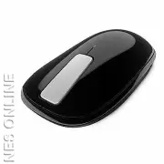 Microsoft Explorer Blue Track Touch Mouse Wireless PC/MAC U5K-00001 Mice Green