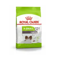 在飛比找Yahoo奇摩購物中心優惠-ROYAL CANIN法國皇家-超小型老犬12+(XSA+1