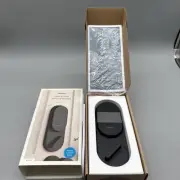 SimpliSafe Smart Door Lock w/ PIN Keypad BLACK Compatible w/ Gen3 System NEW!!!