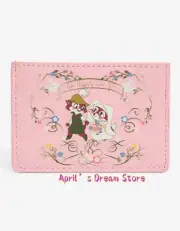 Danielle Nicole Disney Robin Hood Wedding Cardholder
