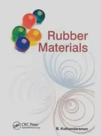在飛比找博客來優惠-Rubber Materials
