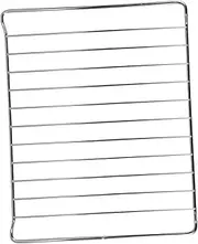 Stainless Steel Baking Cooling Rack Cooking Rack for Oven Use for Bread Cookies and Cakes Essential Bakeware Tool for Home Bakers