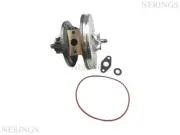 Turbocharger Cartridge NISSAN NP300 NAVARA Pickup 2.3 dCi CHRA30-0335T 530397...