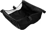 Abaodam Stroller Storage Bag Umbrella Car Storage Baby Pram Bag Stroller Organizer Insert Oxford Cloth Caddy