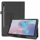 For Galaxy Tab S9 FE 5G / S9 Plus 12.4 inch/ Tab S9 11" Folio Case Cover Stand