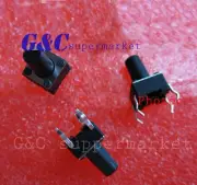 30PCS Micro switch push button 6 * 6 * 9 mm New