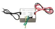 FX Luminaire by Hunter LCMHV Line Voltage CUBE for Luxor Controller 400W Dimming
