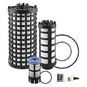 Fuel Filter Baldwin PF9924 KIT (Detroit Diesel DD13-DD15-DD16)