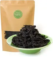 GOARTEA 1000g / 35.2oz Fujian Wuyi Da Hong Pao Dahongpao Big Red Robe Rock Loose Leaf Chinese Oolong Tea