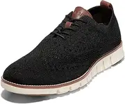 [Cole Haan] Men's Zerogrand Stitchlite Wingtip