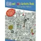 Find and Color Activity Book