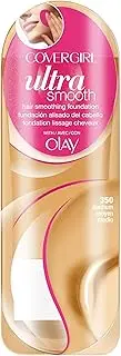 [COVERGIRL] Ultrasmooth Foundation Plus Applicator, Classic Tan 860,