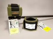 Doc's Padded Arm Cuff Nugget Stalker™ Cover for Minelab SD/GP/GPX metal detector