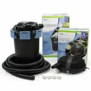 Aquascape UltraKlean 3500 Pond Filtration Kit 95060