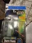 Vintage Star Wars Power Of The Force 1996 Hasbro Electronic Power F/ X Darth...