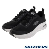 在飛比找Yahoo奇摩購物中心優惠-SKECHERS 男鞋休閒系列ARCH FIT D'LUX 