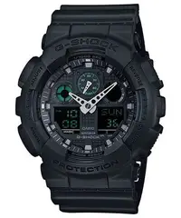 在飛比找Yahoo!奇摩拍賣優惠-【金台鐘錶】 CASIO 卡西歐 G-SHOCK   黑潮流