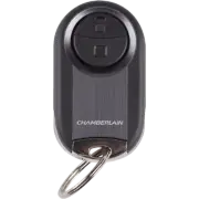 Chamberlain UNIVERSAL GARAGE DOOR OPENER REMOTE CONTROL MC100AML +Batteries