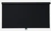 IKEA Tupplur Cordless Roller Blackout Window Shades 77" x 33" 902.284.66 20773