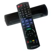 Remote Control For Panasonic DMRBWT460 DMRBWT460GN 3D Blu-Ray Disc DVD Recorder