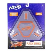 2 x NERF - ELITE Light Flash Strike Bulls Eye Digital Target - WITH LIGHTS