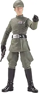 Star Wars The Vintage Collection Moff Jerjerrod, Star Wars: Return of The Jedi 3.75-Inch Collectible Action Figure, Ages 4 and Up