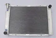 3 core aluminum radiator for HOLDEN Commodore VG VL VN VP VR VS V8